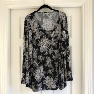 Avenue Blouse 18/20